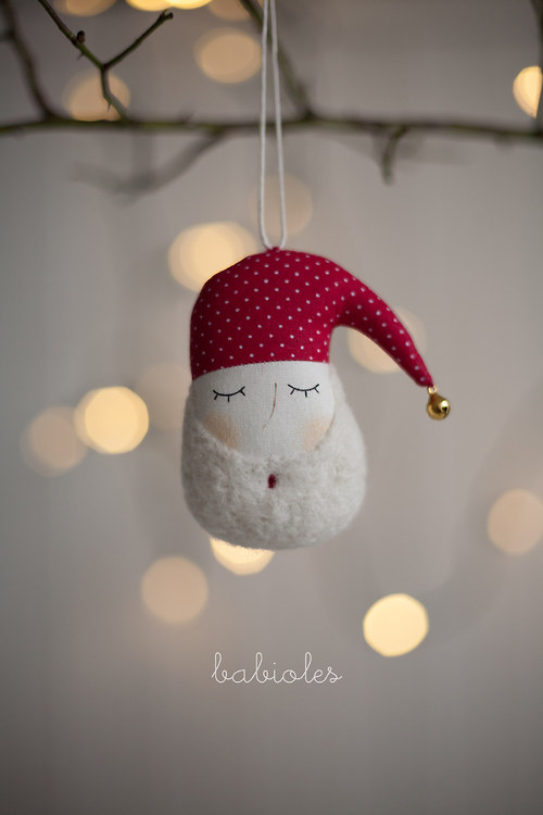 Nain de Noël — foto 1