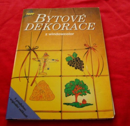 Bytové dekorace z windowcolor — foto 1