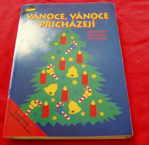 Vánoce, vánoce, přicházejí — foto 1