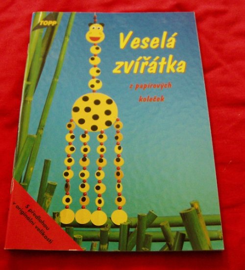 Veselá zvířátka — foto 1