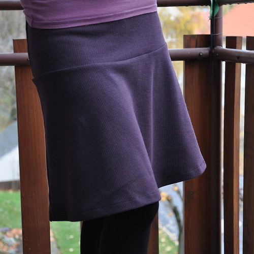 Zimní vínová — foto 1