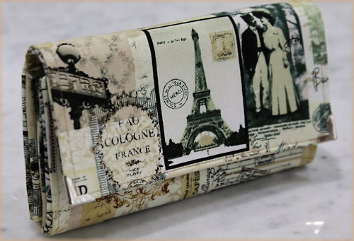 Paris paris paris! — foto 1