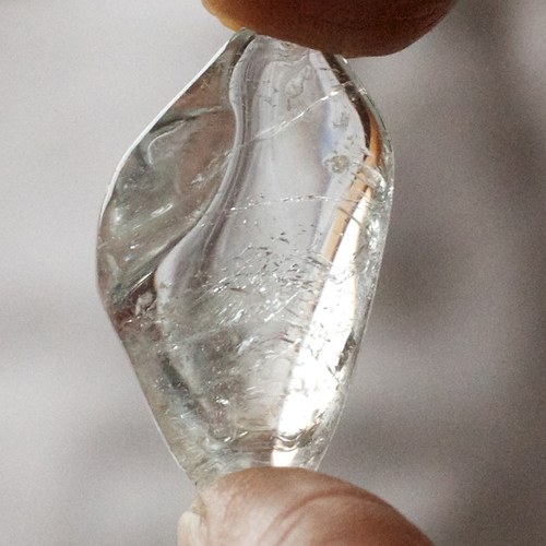 Topaz — foto 1