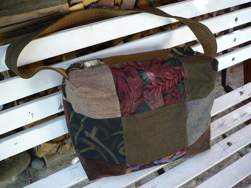 Kabela Patchwork