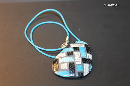 Blue Mozaik — foto 1