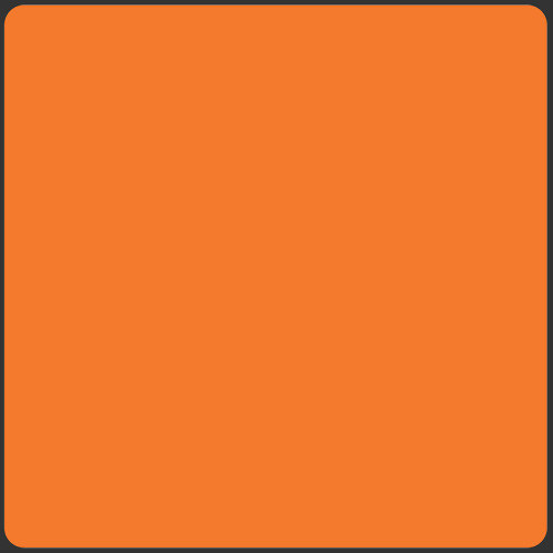 Látka Pure Elements Burnt Orange 406