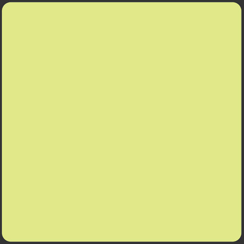 Látka Pure Elements Light Citron 409 — foto 1
