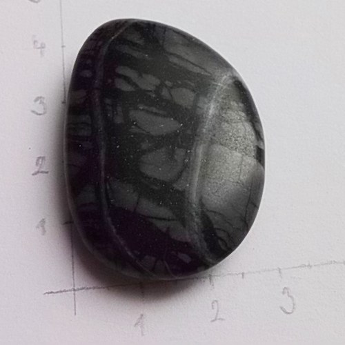Jaspis picasso - 401 — foto 1