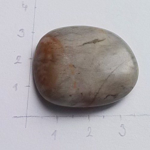 Jaspis picasso - 402 — foto 1