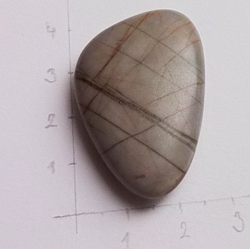 Jaspis picasso - 404 — foto 1