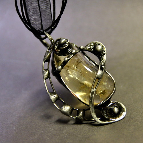 Citrine Dream — foto 1