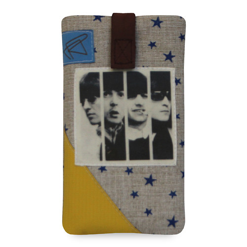 Obal na telefon Beatles.. — foto 1