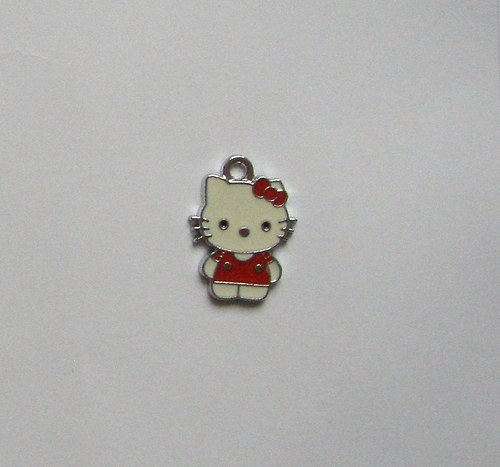 Přívěsek kočička Hello Kitty P 012- postavička