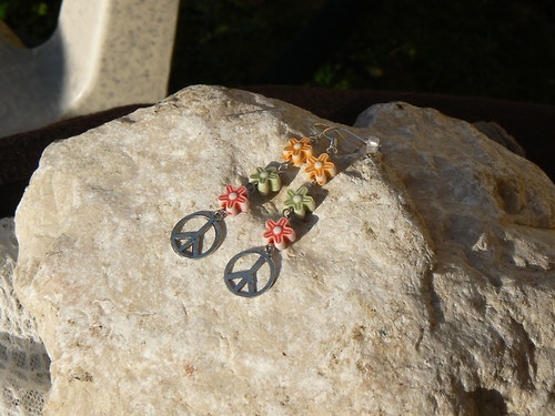 Hippies... — foto 1