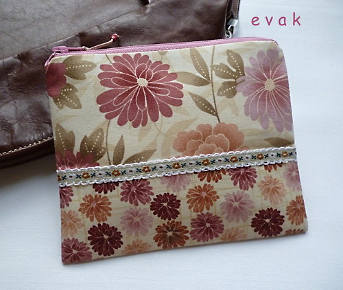 Květinková elegance No.2 - tip na dárek — foto 1
