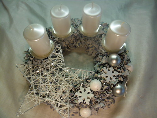 Adventní netradičně — foto 1