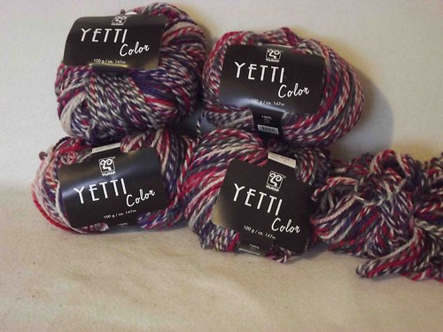 Zbytky - Yetti — foto 1