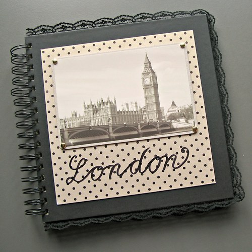 London II — foto 1