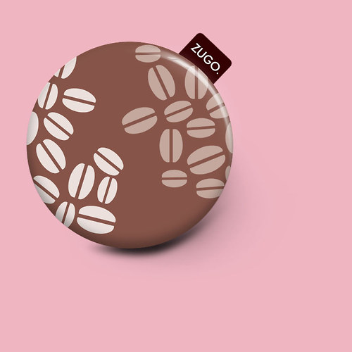 MOCCA no.7 / zrcátko 56 mm — foto 1