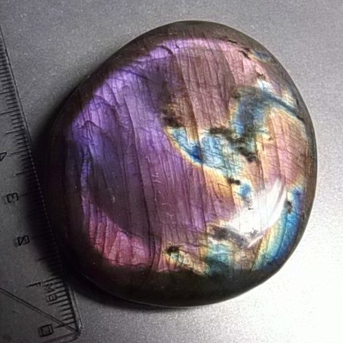 Labradorit 2 — foto 1