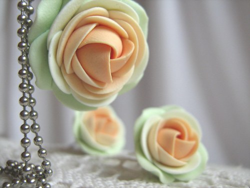 Spring beauty, sada — foto 1