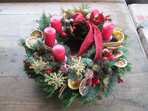 Babiččin adventní — foto 1