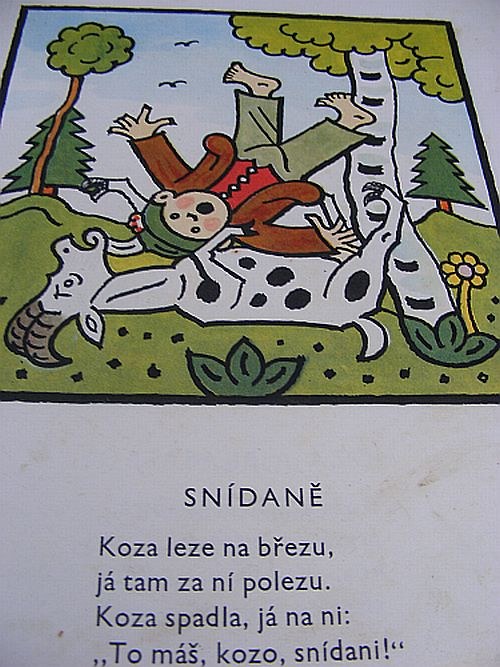 Josef Lada - Dětem — foto 1