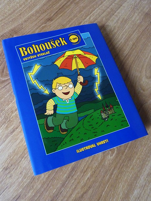 Bohoušek & spol. — foto 1