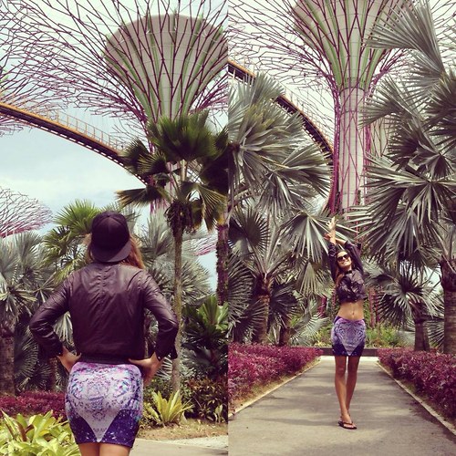 KKC / SKIRT 002 — foto 1
