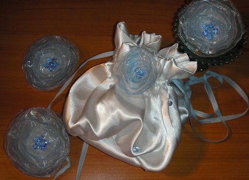 Set pro Menditu — foto 1