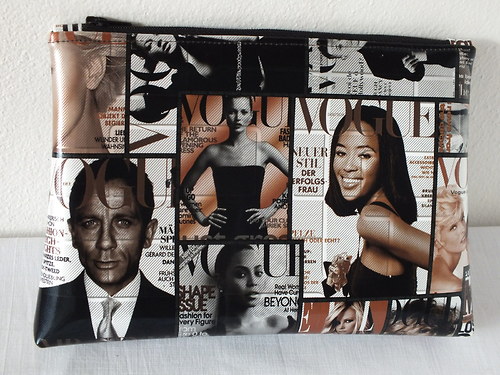 Vogue — foto 1