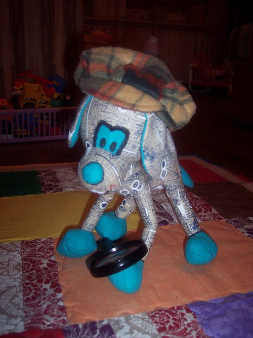 Sherlock holmes — foto 1