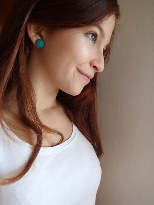 Dotty Buttons (Green-Pink) — foto 1