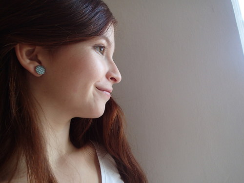 Dotty Buttons (Blue-White) — foto 1