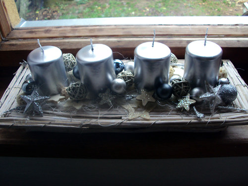 Adventní štola 2013 — foto 1