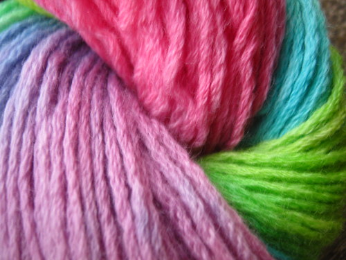 100% merino "Báječné prázdniny" — foto 1