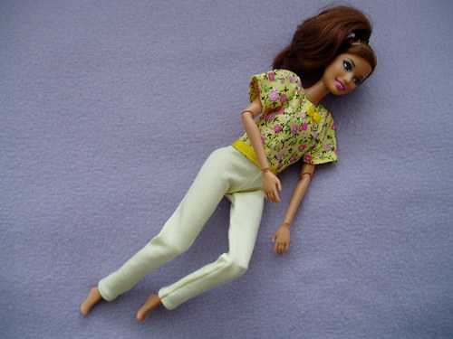 Souprava-Barbie — foto 1