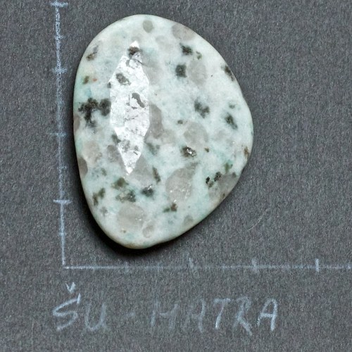 Jaspis — foto 1