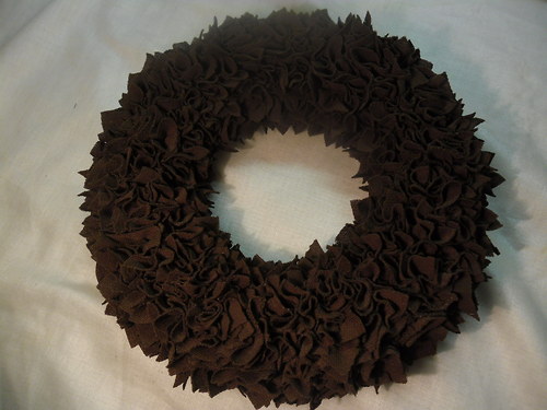 Věneček na dozdobení — foto 1