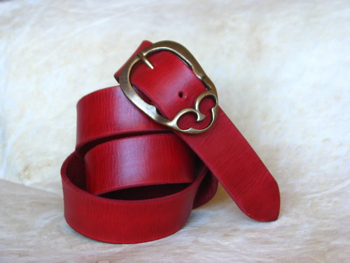 Opasek 4 cm