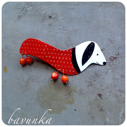Jezevčík — foto 1