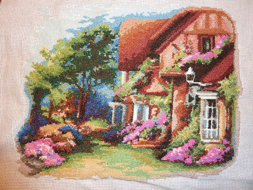 Kouzelná zahrada — foto 1