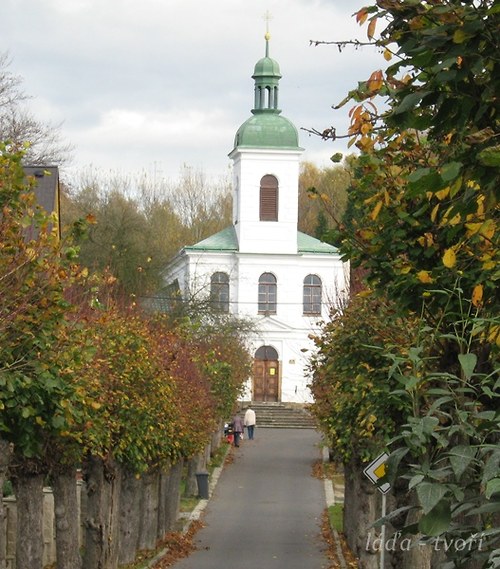 Kostelík - Nový Bor — foto 1
