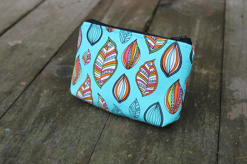 Taštička "Petite sac n.8" — foto 1