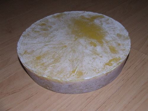 Včelí vosk 1,48 kg — foto 1