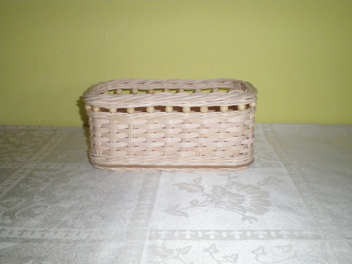 Menší ošatička — foto 1