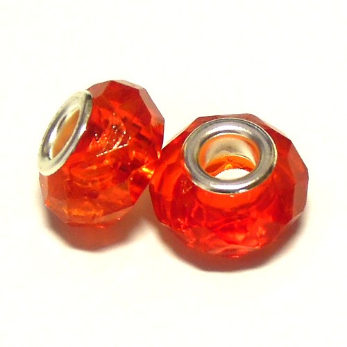 Modular - red orange