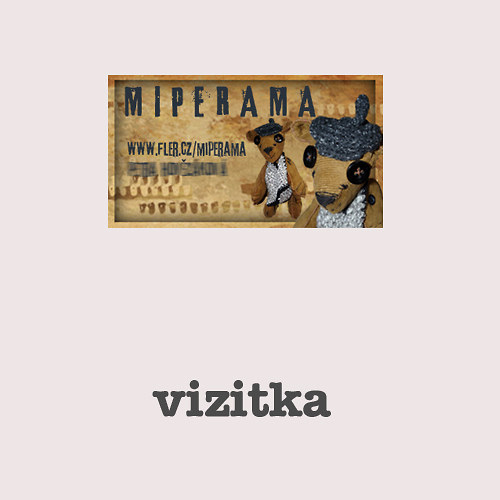 VIZITKY / na přání — foto 1