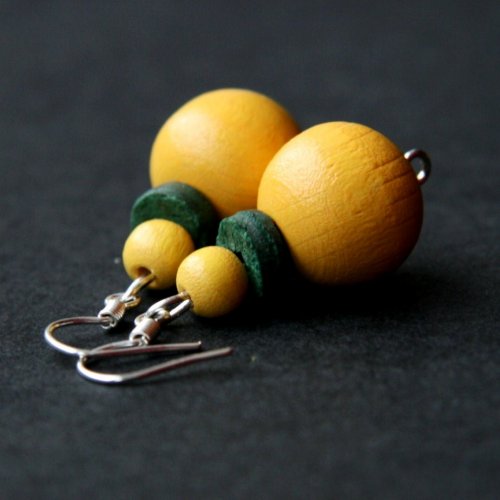 Yellow dream — foto 1