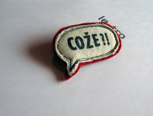 Brož COŽE?! — foto 1
